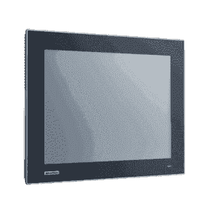TPC-1551H-E3AE Panel PC fanless tactile, 15" XGA TPC, Atom E3827 1.75 GHz 4G, traditional