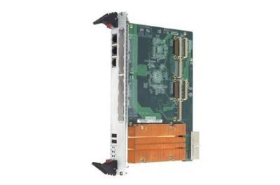 MIC-3393B-M2E Cartes pour PC industriel CompactPCI, 6U CPCI Intel Xeon CPU Board (8HP, W/2GB)