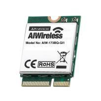 Carte WiFi 7 format M.2 Key E basé sur WCN7851