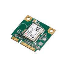 EWM-G109H01E Carte d'extension sans fil, Advantech u-blox 8 GPS/Beidou Half-mPCIe card