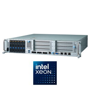 SKY-7223D Serveur haute performance 2U Intel® Xeon® Scalable 2eme génération