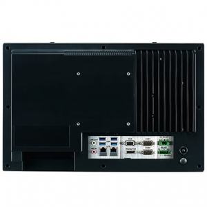 PPC-3151W-P75A Panel PC capacitif 15.6" fanless avec i5-7300U