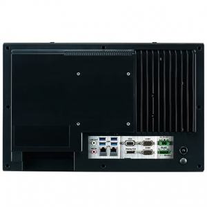 PPC-3151W-P75A Panel PC capacitif 15.6" fanless avec i5-7300U