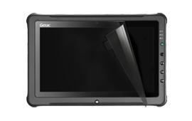 GETACF110 Tablette durcie 11,6 pouces avec TPM 2.0