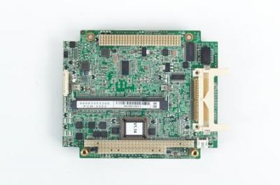 PCM-3353F-J0A2E Carte industrielle PC104, PC104+SBC w/LX600,TTL/LVDS,1 LAN,COM,USB,Audio,G