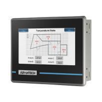 Terminal opérateur 4.3" tactile avec ARM9 32 bits RIS avec plus de 500 protocoles