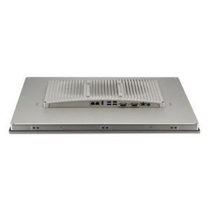 PPC-3211SW-P67B Panel PC 21.5" Fanless, avec Intel Core i7-6600U, Full HD tactile capacitif