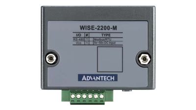 WISE-2200-MNA Module WISE LoRaWAN  avec 1 port RS-485
