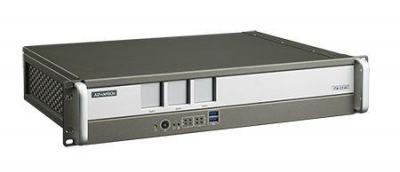 ITA-2230-10A1E PC fanless pour transport, Core i7,4G DDR3, 3 ITAM Slot, Dual AC/DC input