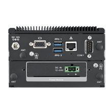 ARK-1124C-S1A1E Intel Atom N3350 DC 1.1GHz w/4*COM+VGA