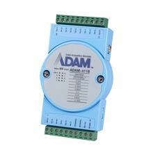 ADAM-4118-AE Module ADAM durci sur port série, 8 canauxThermocouple Input Module