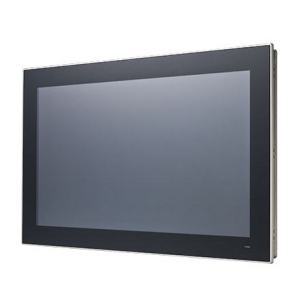 PPC-3211SW-P67B Panel PC 21.5" Fanless, avec Intel Core i7-6600U, Full HD tactile capacitif