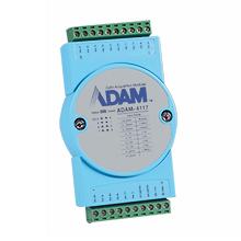 Module ADAM 8 entrées analogiques compatible Modbus RTU