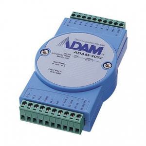 ADAM-4052-BE Module ADAM sur port série RS485, Isolated Digital Input Module