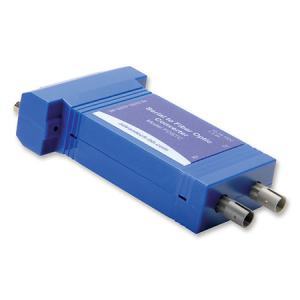 BB-FOSTC 232/422/485 FIBER MODEM W/ST