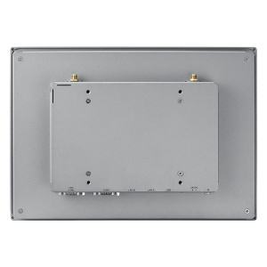 TPC-110W-N32YB Panel PC 10" 4G/16GB RAM Linux mode kiosque pour client léger