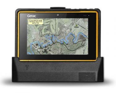 GETACZ710 Tablette durcie 7" Android Getac