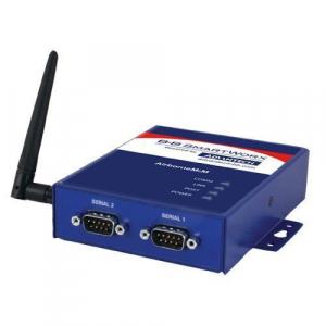 MODULE ETHERNET, INDUSTRIAL WLAN SDS, 2 PORT TO 802.11A/B/G/N