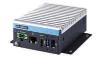 PC Fanless Edge IA basé sur NVIDIA Jetson Nano 4GB RAM / 16GB eMMC