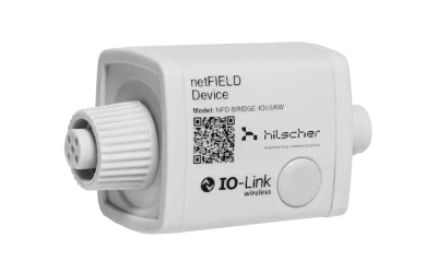 NFD-BRIDGE-IOLSAW Pont netFIELD-IO-LinkWireless Classe A