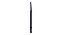 MODULE, 3.8db/5.5dbi  2.4/5GHZ ANTENNA-RUBBERDUCK RP-SMA