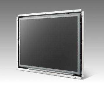 IDS-3112EN-45SVA1E Moniteur ou écran industriel, 12"SVGA OpenFrame Monitor, 450nits (Eco)