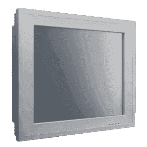 PPC-6170-RC10AE Panel PC 17" tactile industriel, Intel core Celeron 1020E, 17" LED &T/S,W/O Memory
