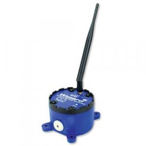 ETHERNET DEVICE, Wzzard Wireless IO with Motion Sensor, Ext. Ant.