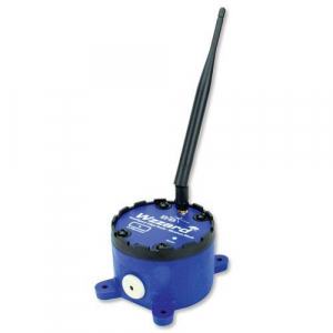 BB-WSD2XV0 ETHERNET DEVICE, Wzzard Wireless IO with Motion Sensor, Ext. Ant.