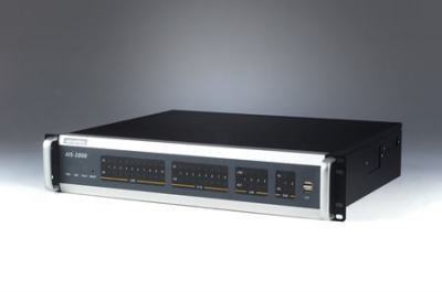 ITA-2000-AS1A1E PC industriel fanless pour application transport, ITA-2000,Atom1.6G+1GB+10COM+2CAN+4LAN, A1 01