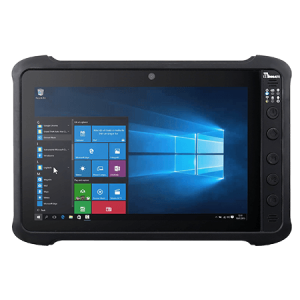 M900EK Tablette 8"  Windows 10 ou 11 durcie équipée d'un processeur Intel® Celeron® N6211