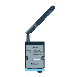 WISE-4220-S231A Module IoT avec capteur de température et humidité acquisition de données WiFi