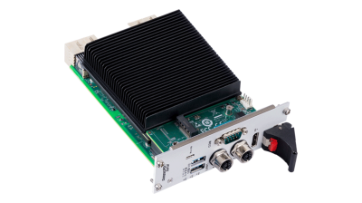 MIC-332-AOC32 Carte NVIDIA Jetson AGX Orin 32GB format 3U CPCI