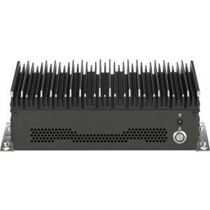 Neu-X303 PC fanless Edge équipé d'un processeur Intel Core de 12e génération