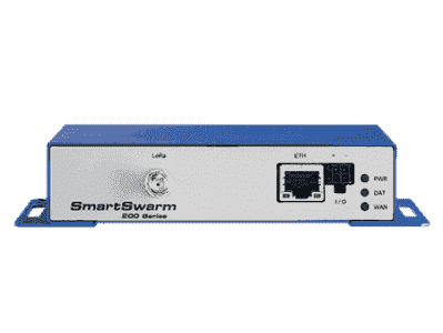 BB-SG30000115-431 Passerelle IoT LoRaWan privée