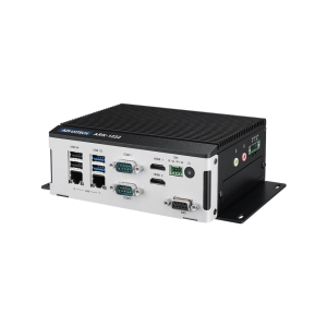 ARK-1222-U0A1 PC Fanless Intel N97, 16GB DDR5, 2 x HDMI, 2 x LAN,
