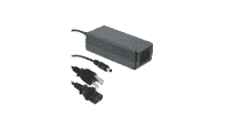 POWER SUPPLY, 5VDC @ 3W, 2.1 MM plug