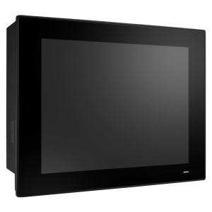 PPC-612-RTA Panel PC résistif industriel configurable 12.1" pour carte Mini-ITX