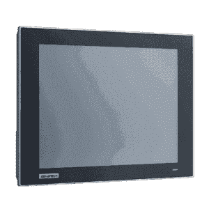 TPC-1251T-E3AE Panel PC fanless tactile, 12" XGA Touch Panel PC, Atom E3827 1.75 GHz, 4G