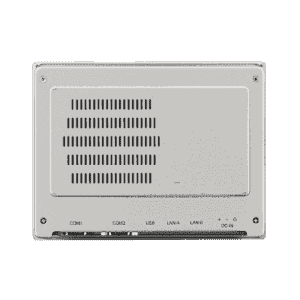 TPC-651T-E3AE Panel PC fanless tactile, 5.7" VGA Touch Panel PC, Atom E3827 1.75 GHz, 4G