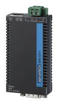 Passerelle Modbus RS-232/422/485 vers ethernet