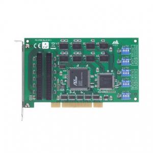 PCI-1739U-AE Carte acquisition de données industrielles sur bus PCI, 48ch TTL Digital I/O Card