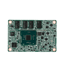 SOM-7568BM0C-S1A1E Carte industrielle Mini module COM Express pour informatique embarquée, CT N2800 1.86G 8G MLC A2 COM-Express Mini Module