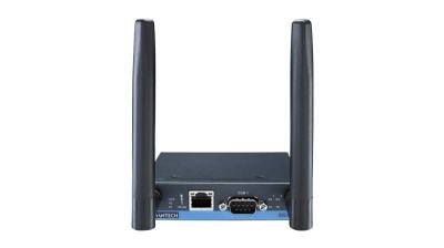 EKI-1361-CE Passerelle série vers WiFi  avec 1 port série RS-232/422/485 WiFi 802.11a/b/g/n MIMO 2T2R