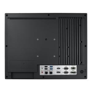 PPC-415 Panel PC fanless 15" équipé d'un processeur Intel Atom x6425E"