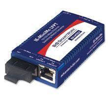 Convertisseur fibre optique, TP-TX/FX- MM1300-ST