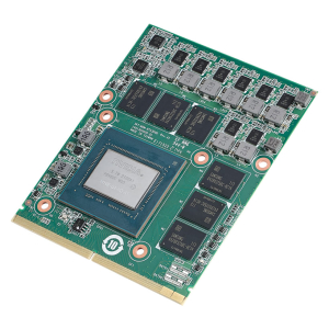 SKY-MXM-R3000-6HDA Carte GPU MXM Quadro RTX 3000 Turing MXM 3.1 Type B