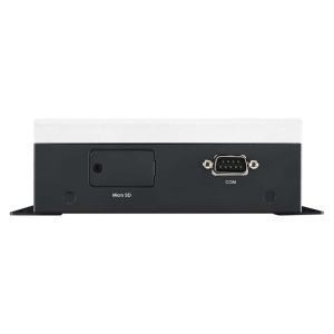 MIC-710AIX-00A1 PC Fanless IA avec NVIDIA Jetson Xavier NX conçu pour l'edge 8Go/16Go
