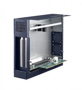 MIC-7500B-U0A1E PC industriel fanless, MIC-7500 Fanless,i7-6822EQ2.0GHz barebone system