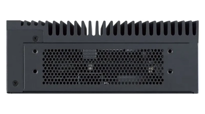 MIC-713-OX4A1 PC Fanless IA avec NVIDIA® Jetson Orin™ NX, 16GB LPDDR5, 128GB SSD,  Arm® Cortex A78AE